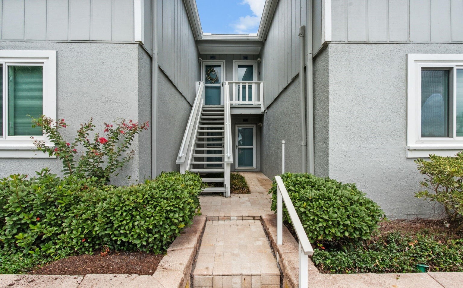 603 Summer Place - 1